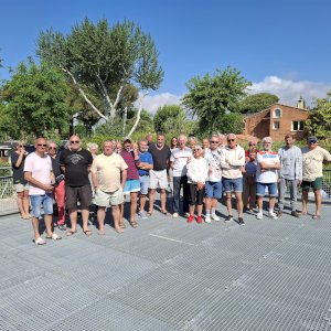 Camping Miramar - la londe les maures